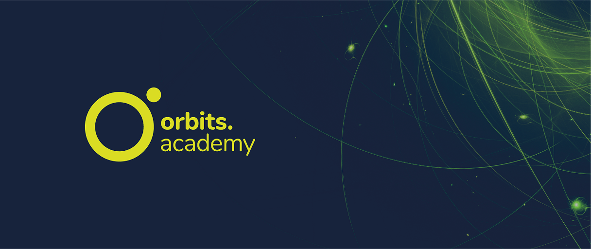 Customer project - Orion Academy