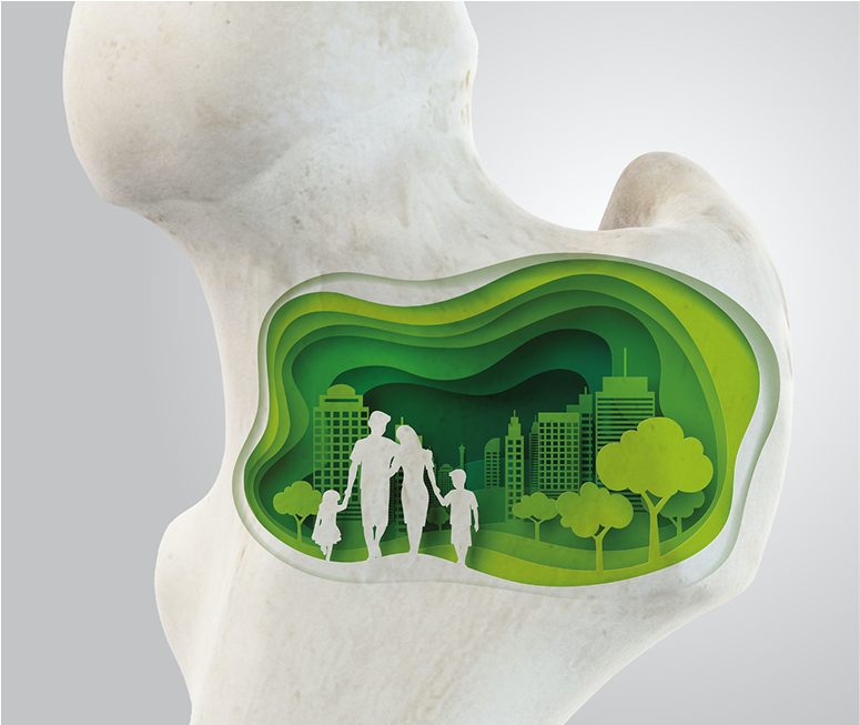 Patient communication - Bicycle helmets can save lives
