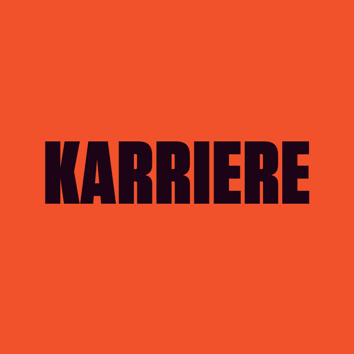 Zu unserer Karriereseite