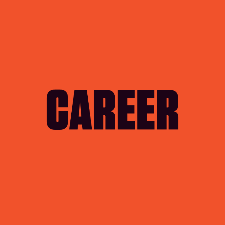To our career page