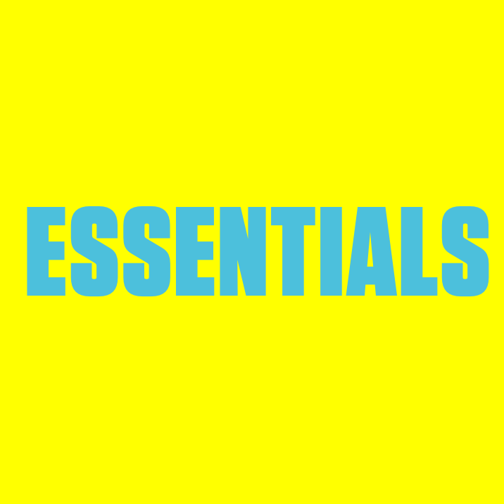 Zu unseren Essentials